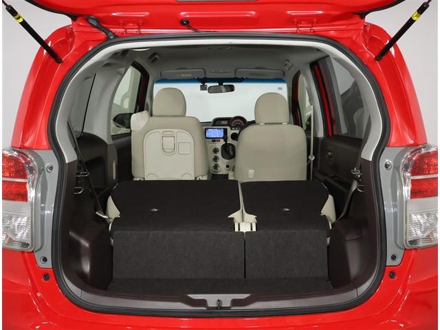 スペイド F 禁煙車・ワンオーナー・純正メモリーナビゲーション・ワンセグ・バックガイドモニター・キーレスエントリー・ETC・ドライブレコーダー・左側パワースライドドア(21枚目)