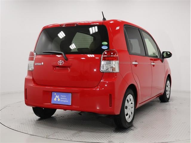 スペイド F 禁煙車・ワンオーナー・純正メモリーナビゲーション・ワンセグ・バックガイドモニター・キーレスエントリー・ETC・ドライブレコーダー・左側パワースライドドア(22枚目)