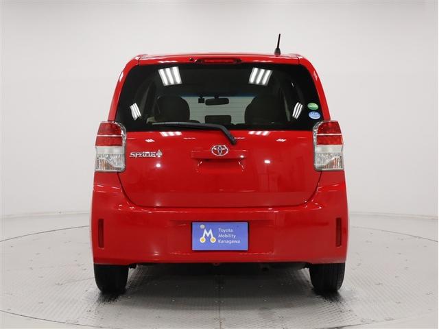 スペイド F 禁煙車・ワンオーナー・純正メモリーナビゲーション・ワンセグ・バックガイドモニター・キーレスエントリー・ETC・ドライブレコーダー・左側パワースライドドア(23枚目)