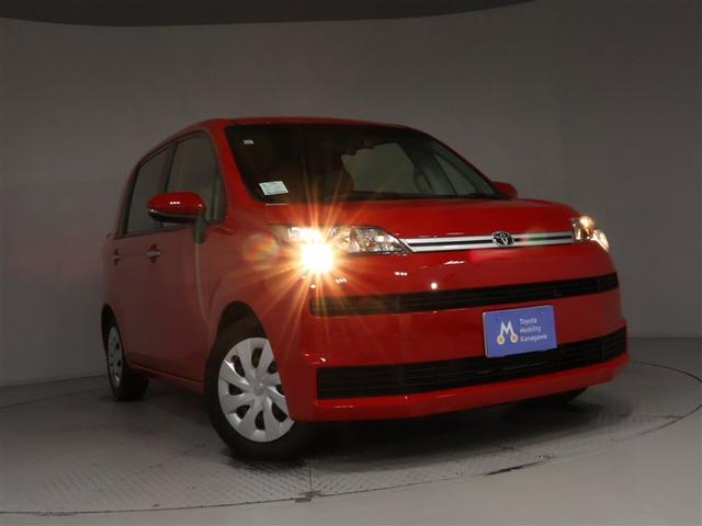 スペイド F 禁煙車・ワンオーナー・純正メモリーナビゲーション・ワンセグ・バックガイドモニター・キーレスエントリー・ETC・ドライブレコーダー・左側パワースライドドア(26枚目)