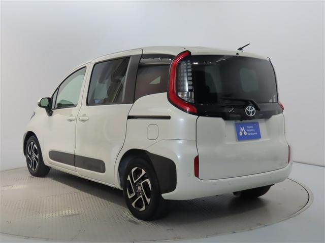 シエンタ Z 禁煙車・ワンオーナー・自動(軽減)ブレーキ・純正メモリーナビゲーション・フルセグ・バックガイドモニター・スマートキー・LEDヘッドライト・ETC・両側パワースライドドア・クルーズコントロール・ドラレコ(2枚目)