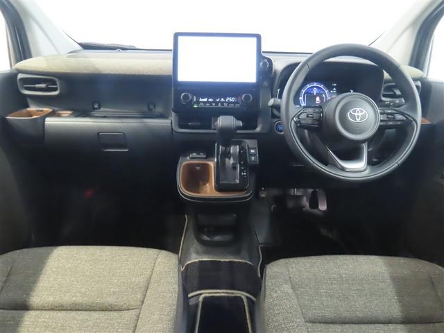 シエンタ Z 禁煙車・ワンオーナー・自動(軽減)ブレーキ・純正メモリーナビゲーション・フルセグ・バックガイドモニター・スマートキー・LEDヘッドライト・ETC・両側パワースライドドア・クルーズコントロール・ドラレコ(3枚目)