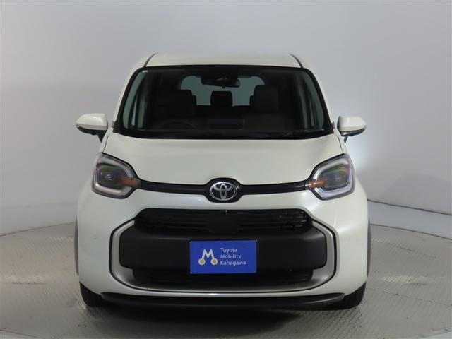 シエンタ Z 禁煙車・ワンオーナー・自動(軽減)ブレーキ・純正メモリーナビゲーション・フルセグ・バックガイドモニター・スマートキー・LEDヘッドライト・ETC・両側パワースライドドア・クルーズコントロール・ドラレコ(5枚目)