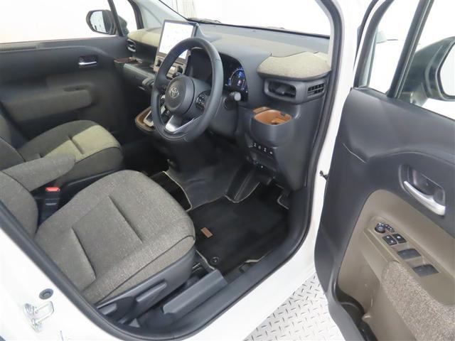 シエンタ Z 禁煙車・ワンオーナー・自動(軽減)ブレーキ・純正メモリーナビゲーション・フルセグ・バックガイドモニター・スマートキー・LEDヘッドライト・ETC・両側パワースライドドア・クルーズコントロール・ドラレコ(8枚目)