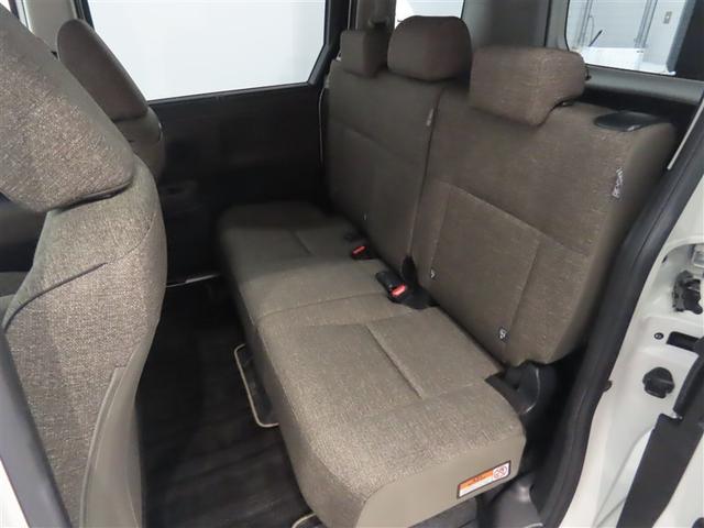 シエンタ Z 禁煙車・ワンオーナー・自動(軽減)ブレーキ・純正メモリーナビゲーション・フルセグ・バックガイドモニター・スマートキー・LEDヘッドライト・ETC・両側パワースライドドア・クルーズコントロール・ドラレコ(11枚目)