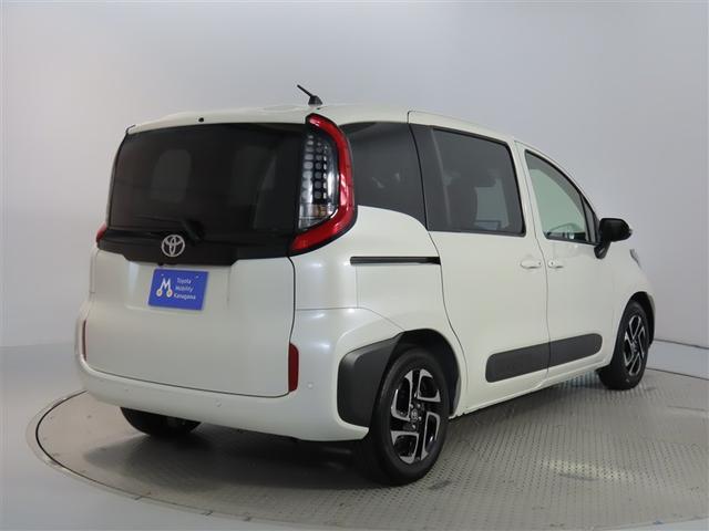 シエンタ Z 禁煙車・ワンオーナー・自動(軽減)ブレーキ・純正メモリーナビゲーション・フルセグ・バックガイドモニター・スマートキー・LEDヘッドライト・ETC・両側パワースライドドア・クルーズコントロール・ドラレコ(14枚目)