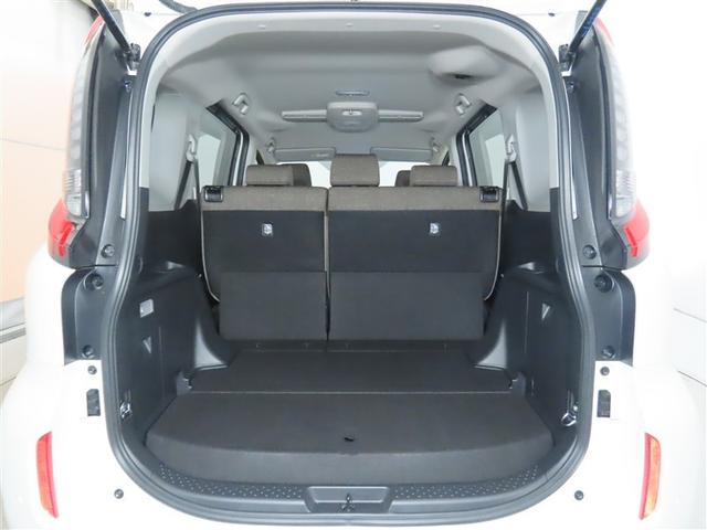 シエンタ Z 禁煙車・ワンオーナー・自動(軽減)ブレーキ・純正メモリーナビゲーション・フルセグ・バックガイドモニター・スマートキー・LEDヘッドライト・ETC・両側パワースライドドア・クルーズコントロール・ドラレコ(15枚目)