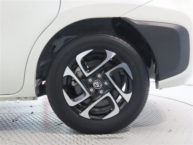 シエンタ Z 禁煙車・ワンオーナー・自動(軽減)ブレーキ・純正メモリーナビゲーション・フルセグ・バックガイドモニター・スマートキー・LEDヘッドライト・ETC・両側パワースライドドア・クルーズコントロール・ドラレコ(19枚目)