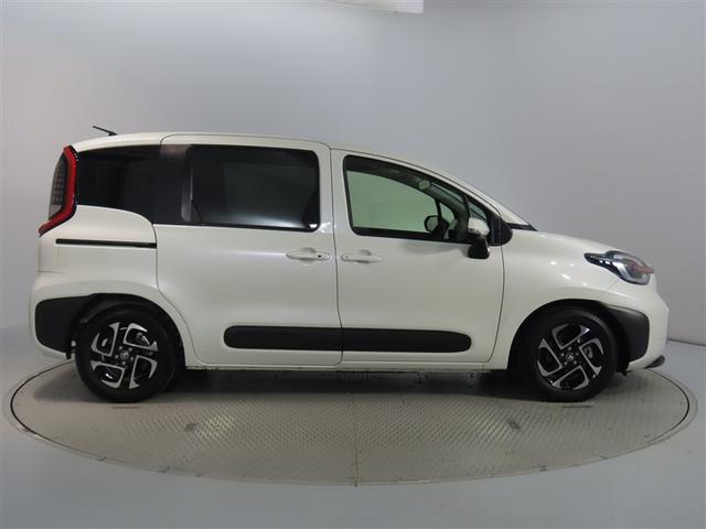 シエンタ Z 禁煙車・ワンオーナー・自動(軽減)ブレーキ・純正メモリーナビゲーション・フルセグ・バックガイドモニター・スマートキー・LEDヘッドライト・ETC・両側パワースライドドア・クルーズコントロール・ドラレコ(23枚目)