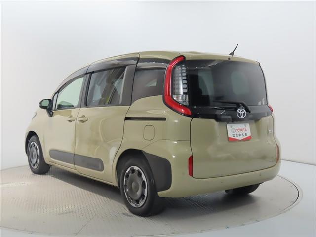 シエンタ ハイブリッドZ トヨタ認定中古車・禁煙車・ワンオーナー・自動(軽減)ブレーキ・純正メモリーナビゲーション・フルセグ・バックガイドモニター・スマートキー・LEDヘッドライト・ETC・両側パワースライドドア・ドラレコ(2枚目)