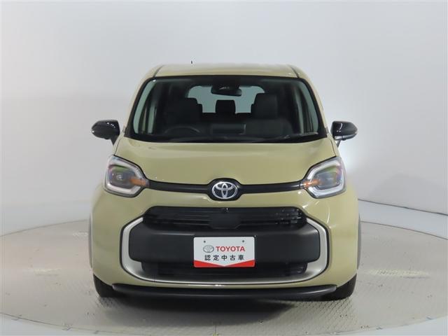 シエンタ ハイブリッドZ トヨタ認定中古車・禁煙車・ワンオーナー・自動(軽減)ブレーキ・純正メモリーナビゲーション・フルセグ・バックガイドモニター・スマートキー・LEDヘッドライト・ETC・両側パワースライドドア・ドラレコ(5枚目)