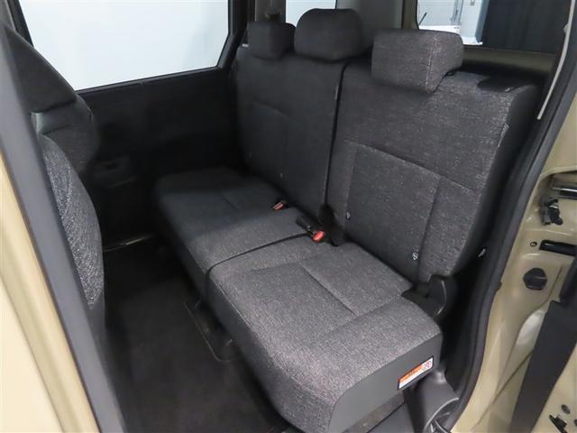 シエンタ ハイブリッドZ トヨタ認定中古車・禁煙車・ワンオーナー・自動(軽減)ブレーキ・純正メモリーナビゲーション・フルセグ・バックガイドモニター・スマートキー・LEDヘッドライト・ETC・両側パワースライドドア・ドラレコ(11枚目)