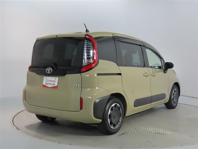 シエンタ ハイブリッドZ トヨタ認定中古車・禁煙車・ワンオーナー・自動(軽減)ブレーキ・純正メモリーナビゲーション・フルセグ・バックガイドモニター・スマートキー・LEDヘッドライト・ETC・両側パワースライドドア・ドラレコ(14枚目)