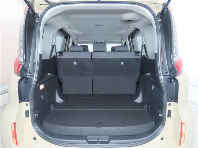 シエンタ ハイブリッドZ トヨタ認定中古車・禁煙車・ワンオーナー・自動(軽減)ブレーキ・純正メモリーナビゲーション・フルセグ・バックガイドモニター・スマートキー・LEDヘッドライト・ETC・両側パワースライドドア・ドラレコ(15枚目)