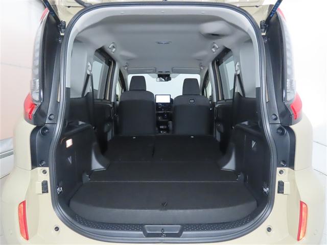 シエンタ ハイブリッドZ トヨタ認定中古車・禁煙車・ワンオーナー・自動(軽減)ブレーキ・純正メモリーナビゲーション・フルセグ・バックガイドモニター・スマートキー・LEDヘッドライト・ETC・両側パワースライドドア・ドラレコ(16枚目)