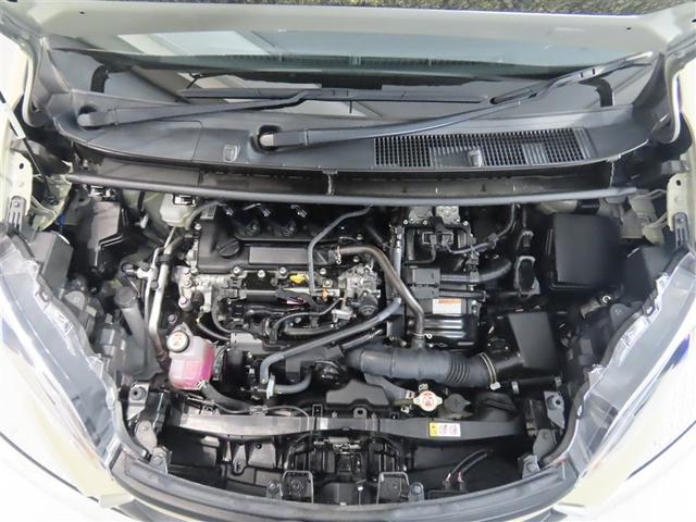 シエンタ ハイブリッドZ トヨタ認定中古車・禁煙車・ワンオーナー・自動(軽減)ブレーキ・純正メモリーナビゲーション・フルセグ・バックガイドモニター・スマートキー・LEDヘッドライト・ETC・両側パワースライドドア・ドラレコ(17枚目)