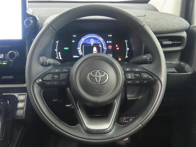 シエンタ ハイブリッドZ トヨタ認定中古車・禁煙車・ワンオーナー・自動(軽減)ブレーキ・純正メモリーナビゲーション・フルセグ・バックガイドモニター・スマートキー・LEDヘッドライト・ETC・両側パワースライドドア・ドラレコ(24枚目)