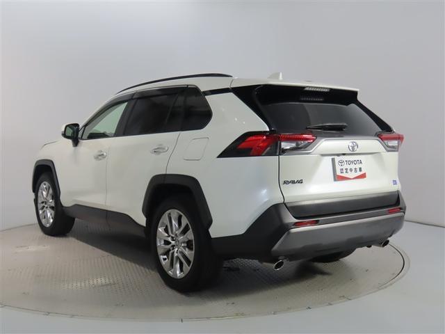 ＲＡＶ４ Ｇ　Ｚパッケージ　トヨタ認定中古車・禁煙車・ワンオーナー・自動（軽減）ブレーキ・純正メモリーナビゲーション・フルセグ・バックガイドモニター・スマートキー・ＬＥＤヘッドライト・ＥＴＣ・クルーズコントロール・ドラレコ（2枚目）