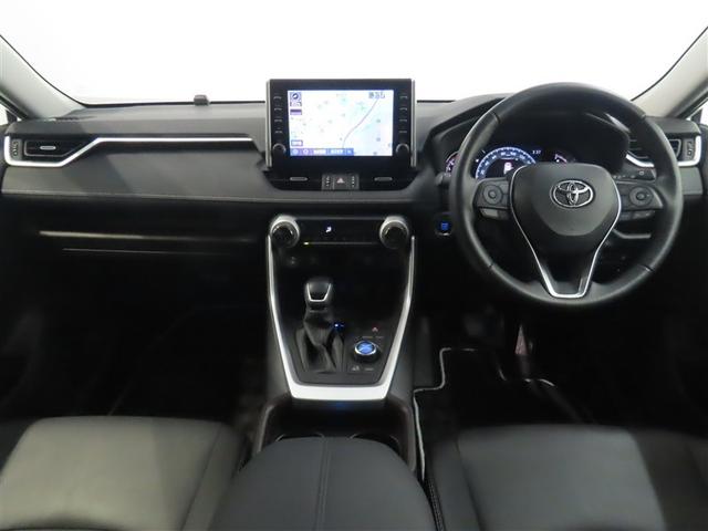 ＲＡＶ４ Ｇ　Ｚパッケージ　トヨタ認定中古車・禁煙車・ワンオーナー・自動（軽減）ブレーキ・純正メモリーナビゲーション・フルセグ・バックガイドモニター・スマートキー・ＬＥＤヘッドライト・ＥＴＣ・クルーズコントロール・ドラレコ（3枚目）