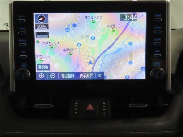 ＲＡＶ４ Ｇ　Ｚパッケージ　トヨタ認定中古車・禁煙車・ワンオーナー・自動（軽減）ブレーキ・純正メモリーナビゲーション・フルセグ・バックガイドモニター・スマートキー・ＬＥＤヘッドライト・ＥＴＣ・クルーズコントロール・ドラレコ（6枚目）