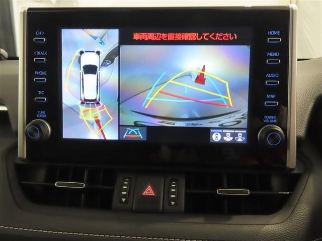 ＲＡＶ４ Ｇ　Ｚパッケージ　トヨタ認定中古車・禁煙車・ワンオーナー・自動（軽減）ブレーキ・純正メモリーナビゲーション・フルセグ・バックガイドモニター・スマートキー・ＬＥＤヘッドライト・ＥＴＣ・クルーズコントロール・ドラレコ（7枚目）