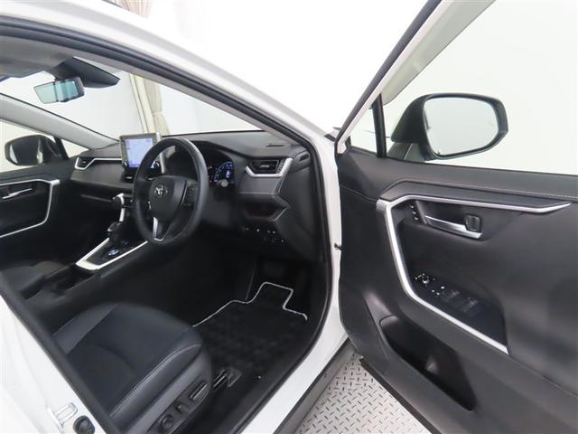 ＲＡＶ４ Ｇ　Ｚパッケージ　トヨタ認定中古車・禁煙車・ワンオーナー・自動（軽減）ブレーキ・純正メモリーナビゲーション・フルセグ・バックガイドモニター・スマートキー・ＬＥＤヘッドライト・ＥＴＣ・クルーズコントロール・ドラレコ（8枚目）
