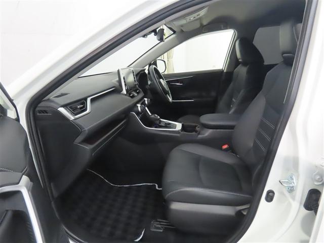 ＲＡＶ４ Ｇ　Ｚパッケージ　トヨタ認定中古車・禁煙車・ワンオーナー・自動（軽減）ブレーキ・純正メモリーナビゲーション・フルセグ・バックガイドモニター・スマートキー・ＬＥＤヘッドライト・ＥＴＣ・クルーズコントロール・ドラレコ（10枚目）
