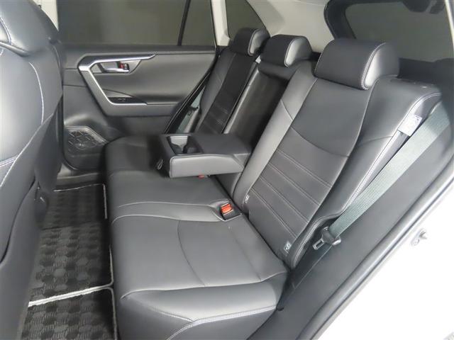 ＲＡＶ４ Ｇ　Ｚパッケージ　トヨタ認定中古車・禁煙車・ワンオーナー・自動（軽減）ブレーキ・純正メモリーナビゲーション・フルセグ・バックガイドモニター・スマートキー・ＬＥＤヘッドライト・ＥＴＣ・クルーズコントロール・ドラレコ（11枚目）
