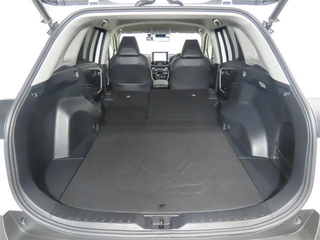 ＲＡＶ４ Ｇ　Ｚパッケージ　トヨタ認定中古車・禁煙車・ワンオーナー・自動（軽減）ブレーキ・純正メモリーナビゲーション・フルセグ・バックガイドモニター・スマートキー・ＬＥＤヘッドライト・ＥＴＣ・クルーズコントロール・ドラレコ（16枚目）