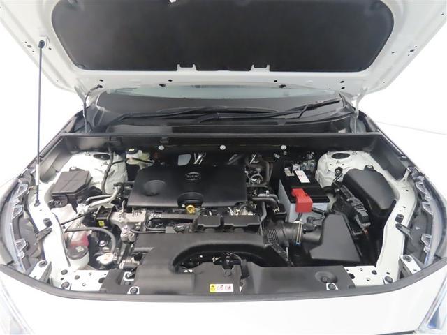 ＲＡＶ４ Ｇ　Ｚパッケージ　トヨタ認定中古車・禁煙車・ワンオーナー・自動（軽減）ブレーキ・純正メモリーナビゲーション・フルセグ・バックガイドモニター・スマートキー・ＬＥＤヘッドライト・ＥＴＣ・クルーズコントロール・ドラレコ（17枚目）