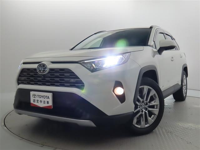 ＲＡＶ４ Ｇ　Ｚパッケージ　トヨタ認定中古車・禁煙車・ワンオーナー・自動（軽減）ブレーキ・純正メモリーナビゲーション・フルセグ・バックガイドモニター・スマートキー・ＬＥＤヘッドライト・ＥＴＣ・クルーズコントロール・ドラレコ（18枚目）