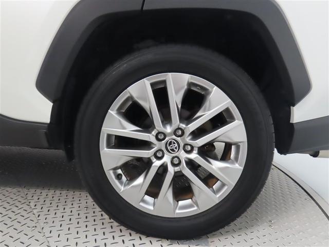 ＲＡＶ４ Ｇ　Ｚパッケージ　トヨタ認定中古車・禁煙車・ワンオーナー・自動（軽減）ブレーキ・純正メモリーナビゲーション・フルセグ・バックガイドモニター・スマートキー・ＬＥＤヘッドライト・ＥＴＣ・クルーズコントロール・ドラレコ（19枚目）