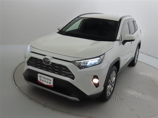 ＲＡＶ４ Ｇ　Ｚパッケージ　トヨタ認定中古車・禁煙車・ワンオーナー・自動（軽減）ブレーキ・純正メモリーナビゲーション・フルセグ・バックガイドモニター・スマートキー・ＬＥＤヘッドライト・ＥＴＣ・クルーズコントロール・ドラレコ（21枚目）