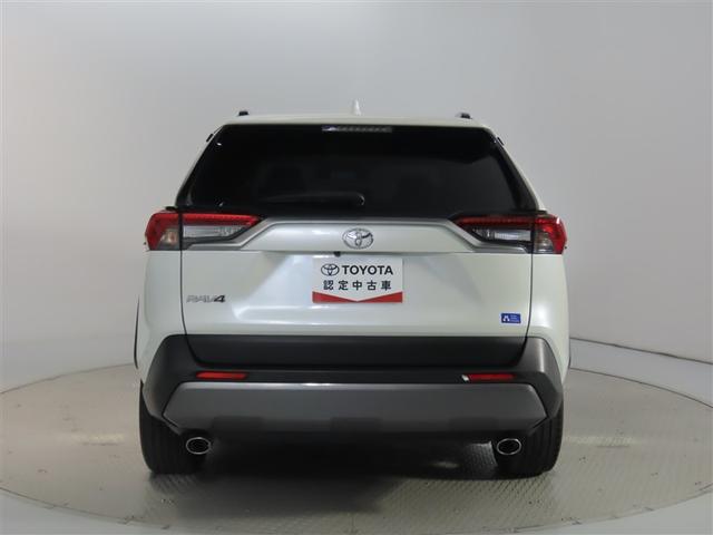 ＲＡＶ４ Ｇ　Ｚパッケージ　トヨタ認定中古車・禁煙車・ワンオーナー・自動（軽減）ブレーキ・純正メモリーナビゲーション・フルセグ・バックガイドモニター・スマートキー・ＬＥＤヘッドライト・ＥＴＣ・クルーズコントロール・ドラレコ（33枚目）