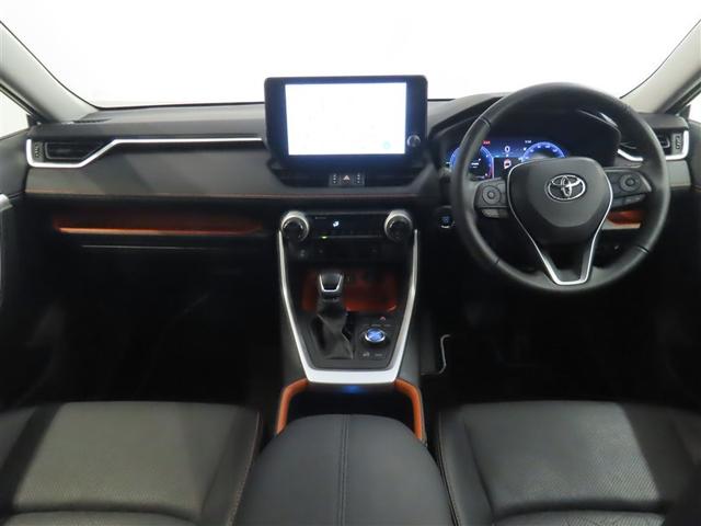 ＲＡＶ４ アドベンチャー　トヨタ認定中古車・禁煙車・ワンオーナー・自動（軽減）ブレーキ・純正メモリーナビゲーション・フルセグ・バックガイドモニター・スマートキー・ＬＥＤヘッドライト・ＥＴＣ・ドライブレコーダー・アルミホイール（3枚目）