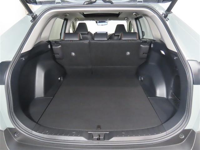 ＲＡＶ４ アドベンチャー　トヨタ認定中古車・禁煙車・ワンオーナー・自動（軽減）ブレーキ・純正メモリーナビゲーション・フルセグ・バックガイドモニター・スマートキー・ＬＥＤヘッドライト・ＥＴＣ・ドライブレコーダー・アルミホイール（15枚目）