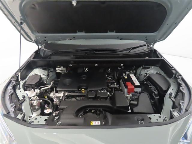 ＲＡＶ４ アドベンチャー　トヨタ認定中古車・禁煙車・ワンオーナー・自動（軽減）ブレーキ・純正メモリーナビゲーション・フルセグ・バックガイドモニター・スマートキー・ＬＥＤヘッドライト・ＥＴＣ・ドライブレコーダー・アルミホイール（17枚目）