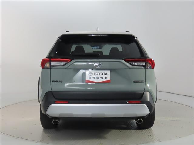 ＲＡＶ４ アドベンチャー　トヨタ認定中古車・禁煙車・ワンオーナー・自動（軽減）ブレーキ・純正メモリーナビゲーション・フルセグ・バックガイドモニター・スマートキー・ＬＥＤヘッドライト・ＥＴＣ・ドライブレコーダー・アルミホイール（34枚目）