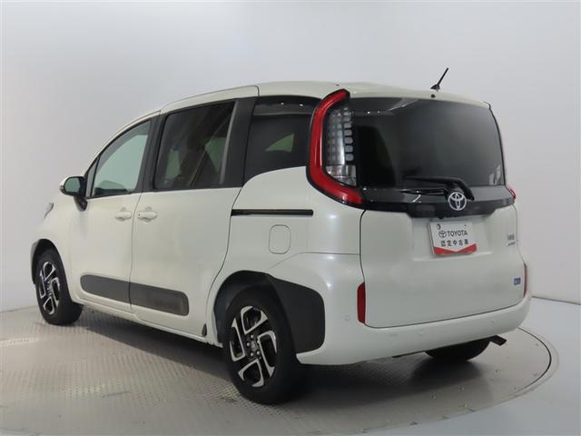 シエンタ ハイブリッドZ トヨタ認定中古車・禁煙車・ワンオーナー・自動(軽減)ブレーキ・純正メモリーナビゲーション・フルセグ・バックガイドモニター・スマートキー・LEDヘッドライト・ETC・両側パワースライドドア・ドラレコ(2枚目)