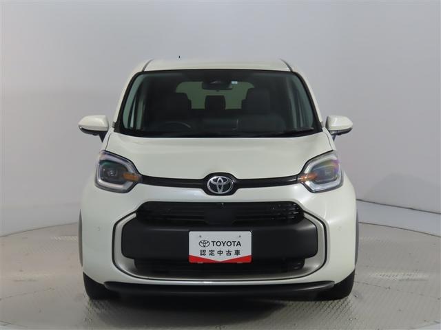 シエンタ ハイブリッドZ トヨタ認定中古車・禁煙車・ワンオーナー・自動(軽減)ブレーキ・純正メモリーナビゲーション・フルセグ・バックガイドモニター・スマートキー・LEDヘッドライト・ETC・両側パワースライドドア・ドラレコ(5枚目)