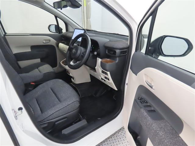 シエンタ ハイブリッドZ トヨタ認定中古車・禁煙車・ワンオーナー・自動(軽減)ブレーキ・純正メモリーナビゲーション・フルセグ・バックガイドモニター・スマートキー・LEDヘッドライト・ETC・両側パワースライドドア・ドラレコ(8枚目)