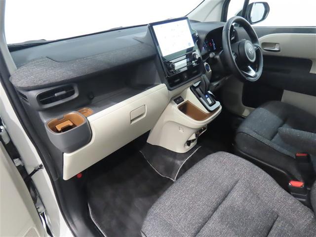 シエンタ ハイブリッドZ トヨタ認定中古車・禁煙車・ワンオーナー・自動(軽減)ブレーキ・純正メモリーナビゲーション・フルセグ・バックガイドモニター・スマートキー・LEDヘッドライト・ETC・両側パワースライドドア・ドラレコ(10枚目)