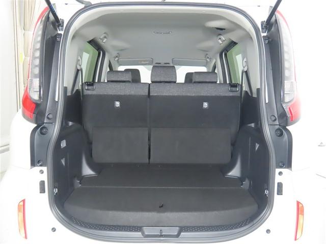 シエンタ ハイブリッドZ トヨタ認定中古車・禁煙車・ワンオーナー・自動(軽減)ブレーキ・純正メモリーナビゲーション・フルセグ・バックガイドモニター・スマートキー・LEDヘッドライト・ETC・両側パワースライドドア・ドラレコ(15枚目)