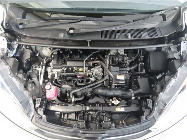 シエンタ ハイブリッドZ トヨタ認定中古車・禁煙車・ワンオーナー・自動(軽減)ブレーキ・純正メモリーナビゲーション・フルセグ・バックガイドモニター・スマートキー・LEDヘッドライト・ETC・両側パワースライドドア・ドラレコ(17枚目)