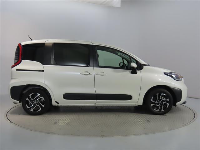 シエンタ ハイブリッドZ トヨタ認定中古車・禁煙車・ワンオーナー・自動(軽減)ブレーキ・純正メモリーナビゲーション・フルセグ・バックガイドモニター・スマートキー・LEDヘッドライト・ETC・両側パワースライドドア・ドラレコ(23枚目)