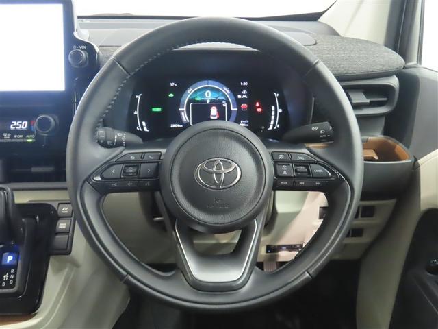 シエンタ ハイブリッドZ トヨタ認定中古車・禁煙車・ワンオーナー・自動(軽減)ブレーキ・純正メモリーナビゲーション・フルセグ・バックガイドモニター・スマートキー・LEDヘッドライト・ETC・両側パワースライドドア・ドラレコ(24枚目)