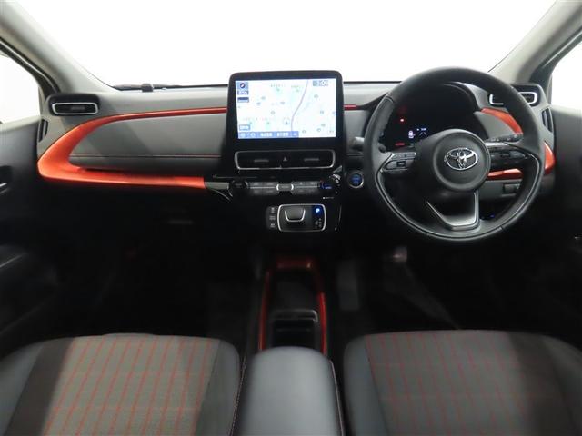 アクア Z トヨタ認定中古車・禁煙車・ワンオーナー・自動(軽減)ブレーキ・純正メモリーナビゲーション・バックガイドモニター・スマートキー・LEDヘッドライト・ETC・クルーズコントロール・ドライブレコーダー(3枚目)