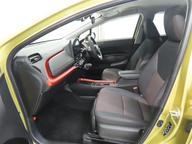 アクア Z トヨタ認定中古車・禁煙車・ワンオーナー・自動(軽減)ブレーキ・純正メモリーナビゲーション・バックガイドモニター・スマートキー・LEDヘッドライト・ETC・クルーズコントロール・ドライブレコーダー(10枚目)