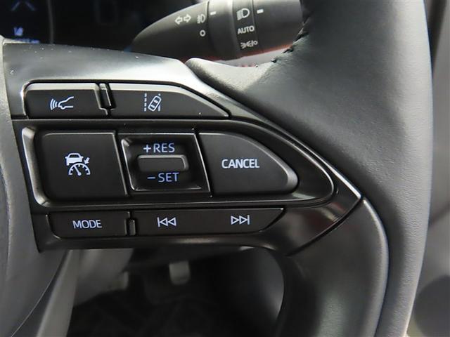 アクア Z トヨタ認定中古車・禁煙車・ワンオーナー・自動(軽減)ブレーキ・純正メモリーナビゲーション・バックガイドモニター・スマートキー・LEDヘッドライト・ETC・クルーズコントロール・ドライブレコーダー(13枚目)