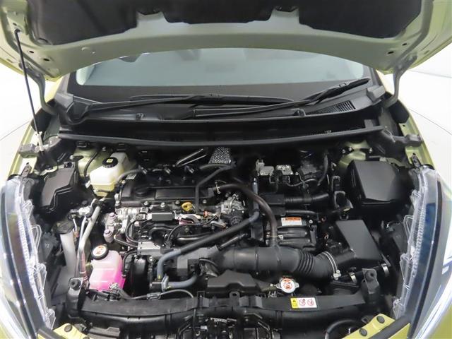 アクア Z トヨタ認定中古車・禁煙車・ワンオーナー・自動(軽減)ブレーキ・純正メモリーナビゲーション・バックガイドモニター・スマートキー・LEDヘッドライト・ETC・クルーズコントロール・ドライブレコーダー(18枚目)